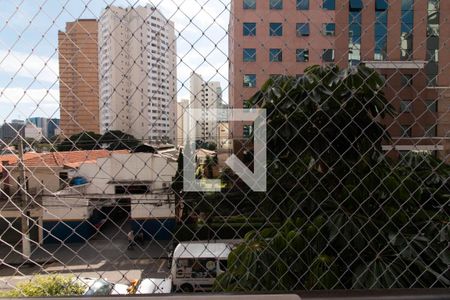 Vista do Quarto 1 de apartamento à venda com 3 quartos, 77m² em Vila Nova Conceição, São Paulo