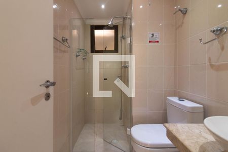 Apartamento à venda com 77m², 3 quartos e 1 vagaBanheiro