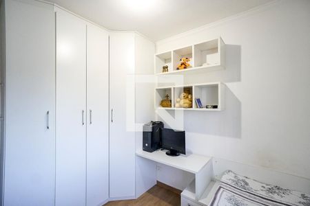 Suíte 01 de casa à venda com 3 quartos, 165m² em Vila Carrão, São Paulo