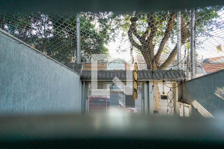 Vista da sala de casa à venda com 3 quartos, 165m² em Vila Carrão, São Paulo