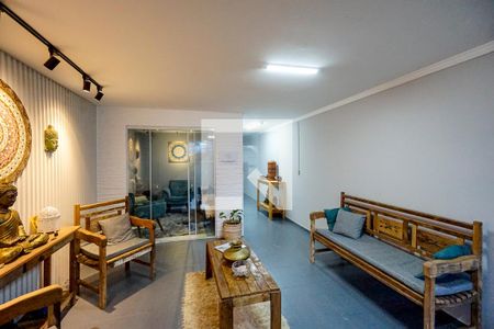 Área gourmet 2 de casa à venda com 3 quartos, 165m² em Vila Carrão, São Paulo