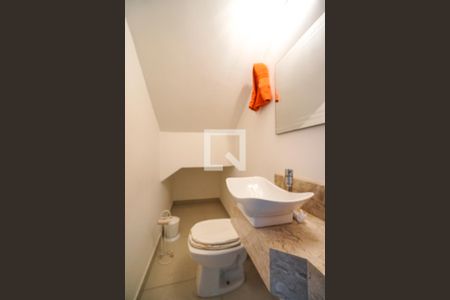 Lavabo de casa à venda com 3 quartos, 165m² em Vila Carrão, São Paulo