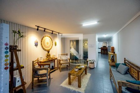 Área gourmet 2 de casa à venda com 3 quartos, 165m² em Vila Carrão, São Paulo