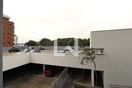 Vista da Sala de apartamento para alugar com 3 quartos, 66m² em Jardim Lindóia, Porto Alegre