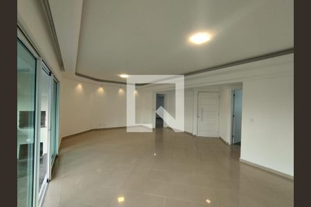 Sala de apartamento para alugar com 4 quartos, 220m² em Liberdade, São Paulo