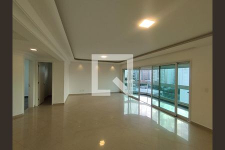 Sala de apartamento para alugar com 4 quartos, 220m² em Liberdade, São Paulo