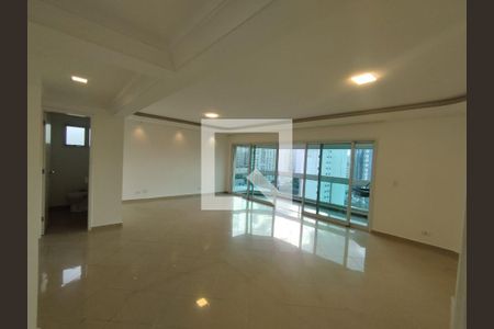 Sala de apartamento para alugar com 4 quartos, 220m² em Liberdade, São Paulo