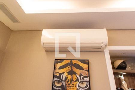 Sala de apartamento à venda com 3 quartos, 245m² em Jardim Vila Mariana, São Paulo