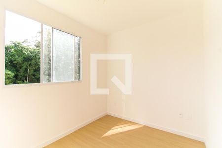 Quarto 1 de apartamento para alugar com 2 quartos, 42m² em Fazenda Caguaçu, São Paulo