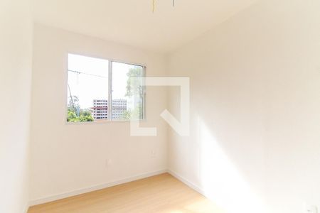 Quarto 2 de apartamento para alugar com 2 quartos, 42m² em Fazenda Caguaçu, São Paulo