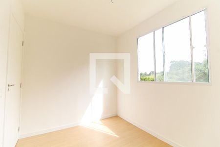 Quarto 1 de apartamento para alugar com 2 quartos, 42m² em Fazenda Caguaçu, São Paulo