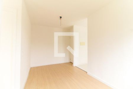 Sala de apartamento para alugar com 2 quartos, 42m² em Fazenda Caguaçu, São Paulo