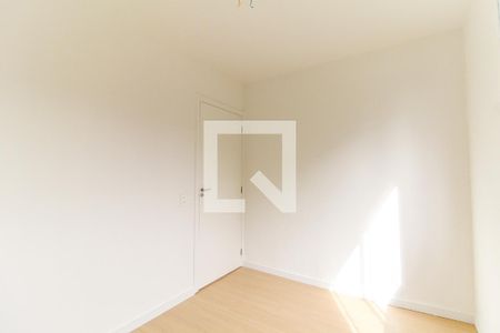 Quarto 1 de apartamento para alugar com 2 quartos, 42m² em Fazenda Caguaçu, São Paulo