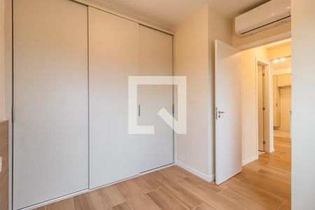 Quarto 2 de apartamento para alugar com 2 quartos, 48m² em Nova Aldeinha, Barueri