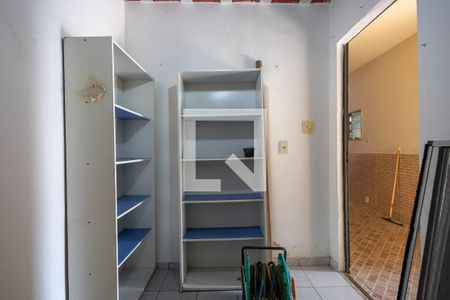 Casa 1 Quarto de Serviço de casa à venda com 6 quartos, 658m² em Tijuca, Rio de Janeiro