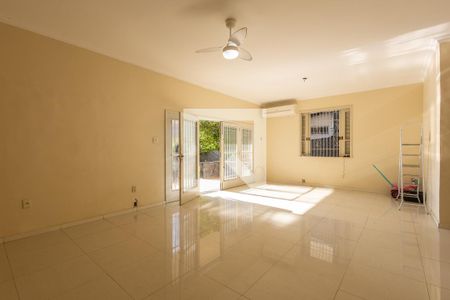 Casa 1 Sala de casa à venda com 6 quartos, 658m² em Tijuca, Rio de Janeiro