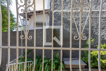 Casa 1 Sala Vista de casa à venda com 6 quartos, 658m² em Tijuca, Rio de Janeiro