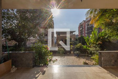Casa 1 Sala Vista de casa à venda com 6 quartos, 658m² em Tijuca, Rio de Janeiro