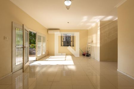 Casa 1 Sala de casa à venda com 6 quartos, 658m² em Tijuca, Rio de Janeiro