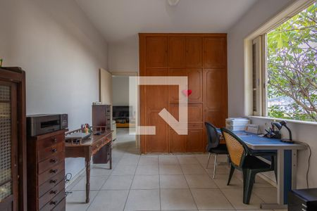 Casa 2 Quarto 4 de casa à venda com 6 quartos, 658m² em Tijuca, Rio de Janeiro