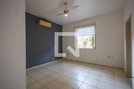 Casa 1 Quarto Suite 1 de casa à venda com 6 quartos, 658m² em Tijuca, Rio de Janeiro