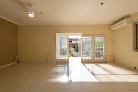 Casa 1 Sala de casa à venda com 6 quartos, 658m² em Tijuca, Rio de Janeiro