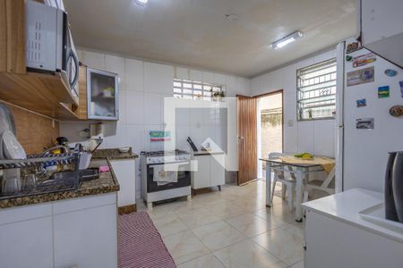 Casa 2 Cozinha de casa à venda com 6 quartos, 658m² em Tijuca, Rio de Janeiro