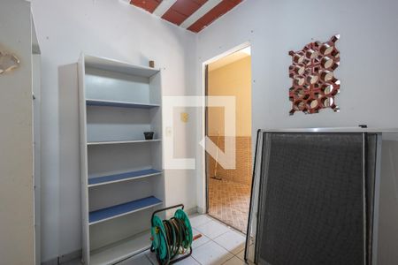 Casa 1 Quarto de Serviço de casa à venda com 6 quartos, 658m² em Tijuca, Rio de Janeiro