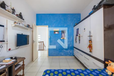 Casa 2 Quarto 3 de casa à venda com 6 quartos, 658m² em Tijuca, Rio de Janeiro