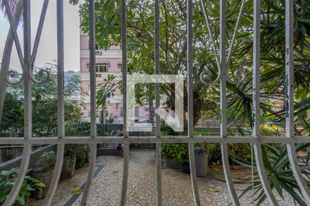 Casa 1 Quarto Suite 1 Vista de casa à venda com 6 quartos, 658m² em Tijuca, Rio de Janeiro