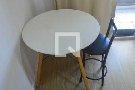 Studio de kitnet/studio à venda com 1 quarto, 22m² em Vila Esperança, São Paulo