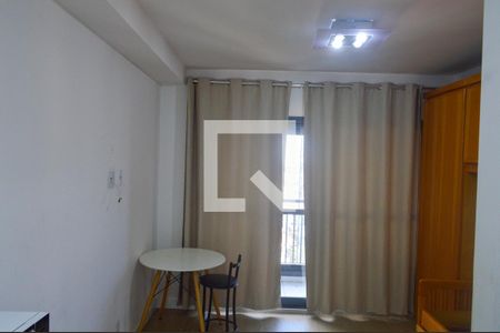 Studio de kitnet/studio à venda com 1 quarto, 22m² em Vila Esperança, São Paulo
