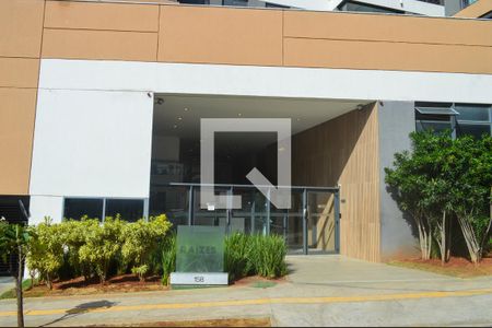 Fachada de kitnet/studio à venda com 1 quarto, 22m² em Vila Esperança, São Paulo