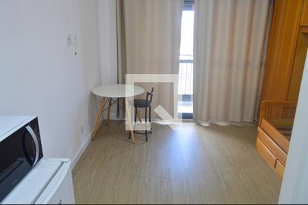 Kitnet/Studio à venda com 1 quarto, 22m² em Vila Esperança, São Paulo