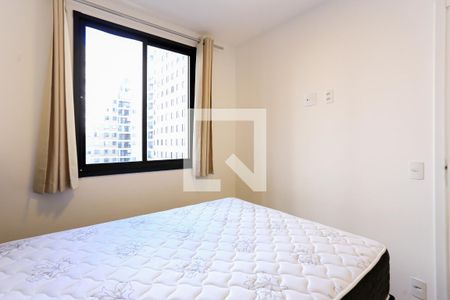 Quarto de apartamento à venda com 1 quarto, 25m² em Butantã, São Paulo
