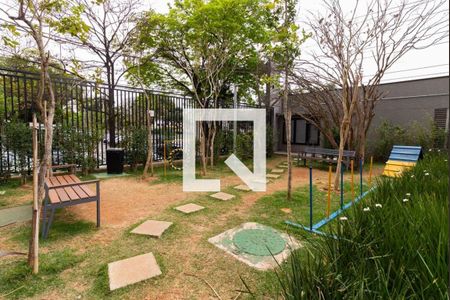 Área comum de apartamento à venda com 1 quarto, 25m² em Butantã, São Paulo
