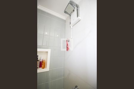Banheiro de apartamento à venda com 1 quarto, 46m² em Itaim Bibi, São Paulo