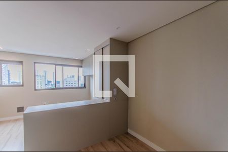 Quarto de apartamento para alugar com 1 quarto, 31m² em Vila Dom Pedro I, São Paulo