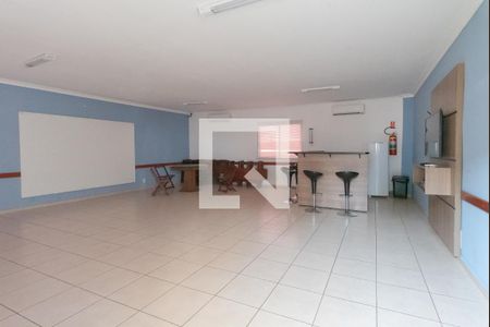 Área comum de apartamento à venda com 2 quartos, 57m² em Loteamento Parque São Martinho, Campinas