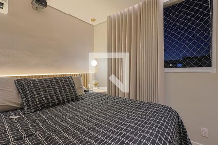 Suíte de apartamento para alugar com 3 quartos, 70m² em Jaraguá, Belo Horizonte