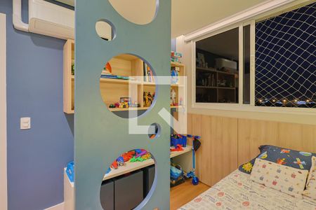 Quarto 1 de apartamento à venda com 3 quartos, 70m² em Jaraguá, Belo Horizonte