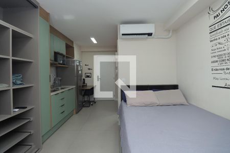 Studio de apartamento para alugar com 1 quarto, 27m² em Tucuruvi, São Paulo