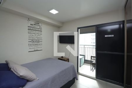 Studio de apartamento para alugar com 1 quarto, 27m² em Tucuruvi, São Paulo