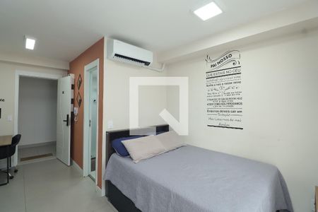 Studio de apartamento para alugar com 1 quarto, 27m² em Tucuruvi, São Paulo