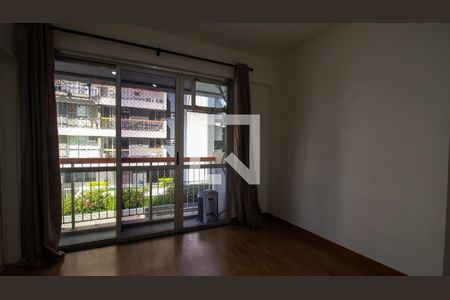 Suíte de apartamento à venda com 4 quartos, 120m² em Barra da Tijuca, Rio de Janeiro
