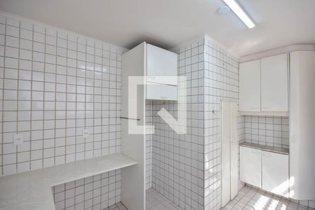 Cozinha de casa à venda com 5 quartos, 270m² em Vila Andrade, São Paulo