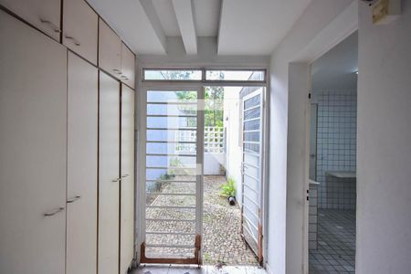 Área de Serviço de casa à venda com 5 quartos, 270m² em Vila Andrade, São Paulo