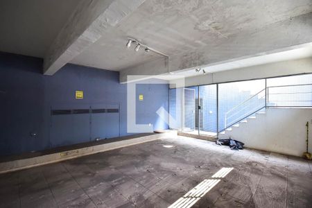 Garagem de casa à venda com 5 quartos, 270m² em Vila Andrade, São Paulo