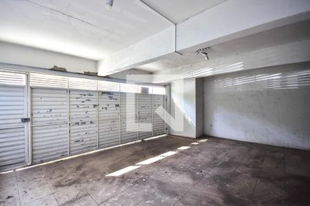 Garagem de casa à venda com 5 quartos, 270m² em Vila Andrade, São Paulo
