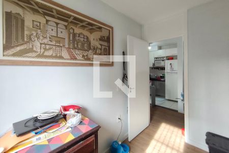 Quarto 2 de apartamento para alugar com 2 quartos, 48m² em Jardim do Lago Ii, Campinas